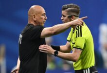 Egypt Coach Hossam Hassan Demands Fair Officiating At World Cup