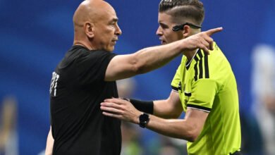 Egypt Coach Hossam Hassan Demands Fair Officiating At World Cup