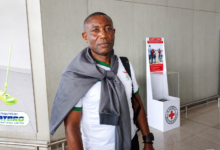 FAZ Appoints Chris Kaunda to Lead Zambia U-17 As Head Coach