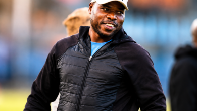 FAZ Appoints Collins Mbesuma as Strikers Coach in Zambia U-17 Technical Bench