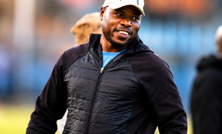 FAZ Appoints Collins Mbesuma as Strikers Coach in Zambia U-17 Technical Bench