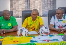 Forest Rangers Appoint Ronald Mukosha As New Head Coach