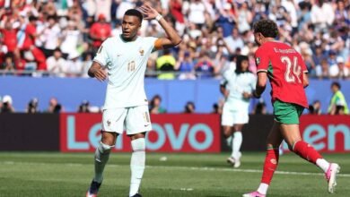 France vs Morocco Match Highlights | FIFA World Cup 2026