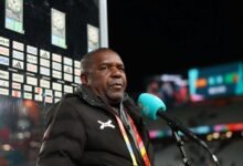Late Copper Queens Coach Bruce Mwape To Be Laid To Rest In Chingola On Sunday