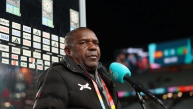 Late Copper Queens Coach Bruce Mwape To Be Laid To Rest In Chingola On Sunday