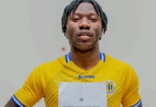 Nchanga Rangers Make Triple Signing Statement Ahead of New Season