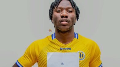 Nchanga Rangers Make Triple Signing Statement Ahead of New Season