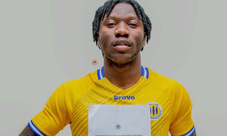 Nchanga Rangers Make Triple Signing Statement Ahead of New Season