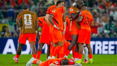 Netherlands Vs Morocco Match Highlights FIFA World Cup 2026