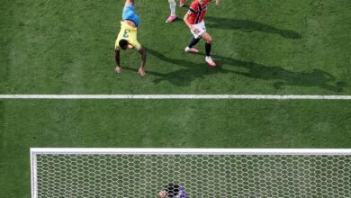 Norway Stun Brazil To Book Historic FIFA World Cup Quarterfinal Spot