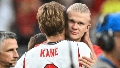 Norway Vs. England Match Highlights | FIFA World Cup 2026