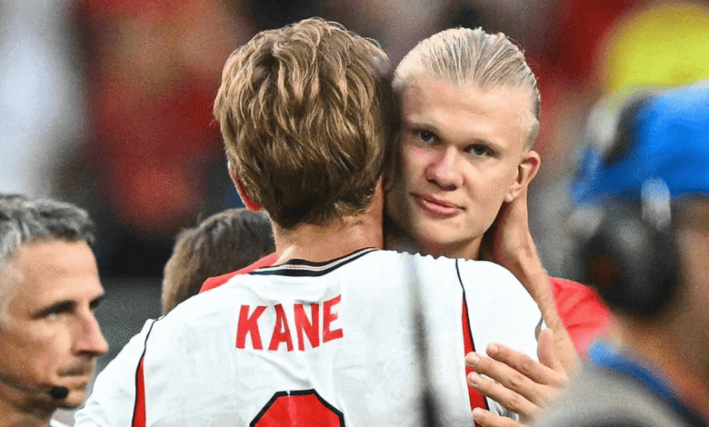 Norway Vs. England Match Highlights | FIFA World Cup 2026