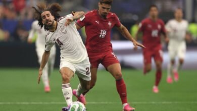Portugal Vs Spain Match Highlights | FIFA World Cup 2026