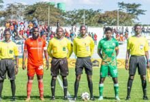 License to Compete: Red Arrows Ready to Fly Zambia's Flag in Africa