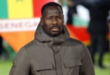 Senegal Dismiss Pape Thiaw In Wake Of FIFA World Cup 2026 Elimination
