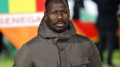 Senegal Dismiss Pape Thiaw In Wake Of FIFA World Cup 2026 Elimination