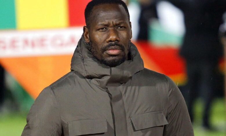 Senegal Dismiss Pape Thiaw In Wake Of FIFA World Cup 2026 Elimination
