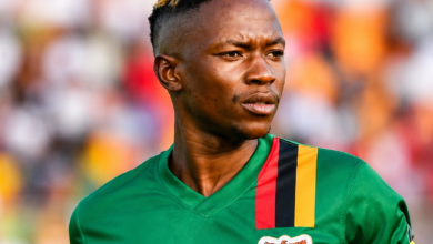 FAZ Appoints Chris Kaunda as U-17 Coach, Rainford Kalaba Named Team Ambassador
