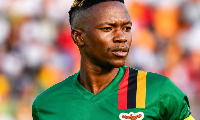 FAZ Appoints Chris Kaunda as U-17 Coach, Rainford Kalaba Named Team Ambassador