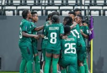 Bittersweet Victory As Copper Queens Exit WAFCON Despite Malawi Proceed Quarter Finals