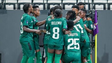 Bittersweet Victory As Copper Queens Exit WAFCON Despite Malawi Proceed Quarter Finals