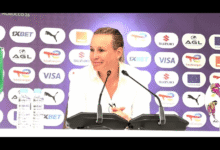 Copper Queens Coach Nora Häuptle Breaks Silence on Copper Queens' WAFCON Elimination