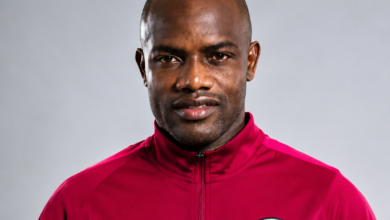FAZ Hands James Chamanga Zambia U-20 Ambassador Role