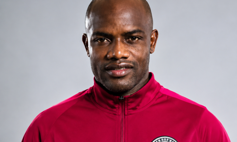 FAZ Hands James Chamanga Zambia U-20 Ambassador Role