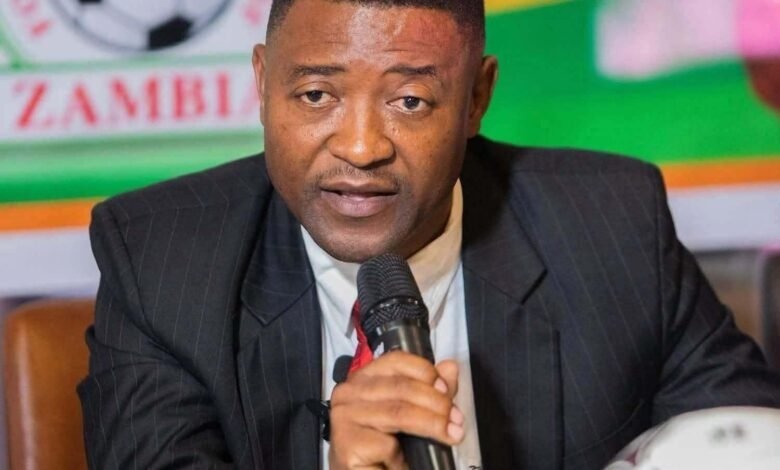 FAZ President Calls on Clubs to Give Players Time to Vote