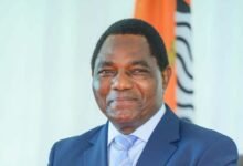 Hakainde Hichilema Declared Winner of Zambia's 2026 Presidential Election