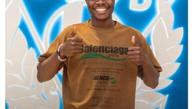 Hamansenya Completes Move To Leganés