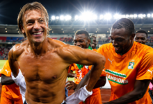 Hervé Renard Returns as Ivory Coast Head Coach 11 Years After AFCON Glory