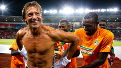 Hervé Renard Returns as Ivory Coast Head Coach 11 Years After AFCON Glory