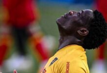 Lameck Banda Free to Feature for Al Swehly as FIFA Greenlights Registration Amid Lecce Row