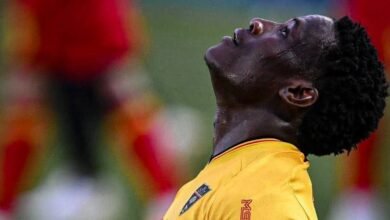 Lameck Banda Free to Feature for Al Swehly as FIFA Greenlights Registration Amid Lecce Row