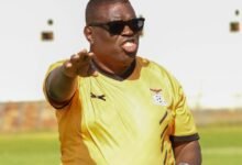 Lwandamina Tells Local Players, Fight for Your National Team Place
