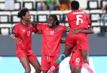 Malawi Eliminate Ghana to Reach Historic WAFCON Semi-Finals and Secure World Cup Place