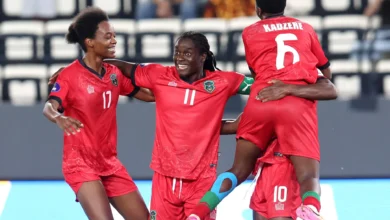 Malawi Eliminate Ghana to Reach Historic WAFCON Semi-Finals and Secure World Cup Place