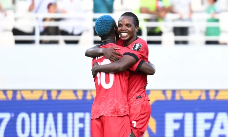Malawi Reach Historic WAFCON Final Behind Chawinga Sisters