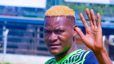 Mufulira Wanderers Respond to Bwembya Kakungu's Six-Month Prison Sentence