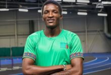Samukonga Expresses Gratitude to Zambia After Medal Heartbreak