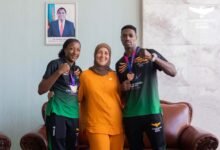 Zambia Brings Home Two Bronze Medals From Glasgow 2026 Commonwealth Games