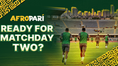 AFCON 2027 qualifiers: top stories from Matchday 2 with AfroPari