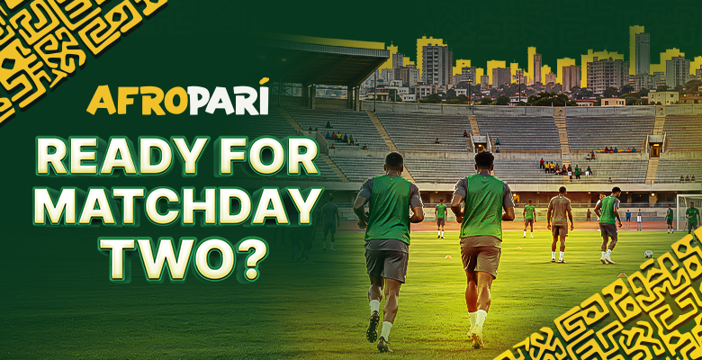 AFCON 2027 qualifiers: top stories from Matchday 2 with AfroPari