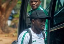 Chipolopolo Look to Togo After 3-1 Algeria Defeat