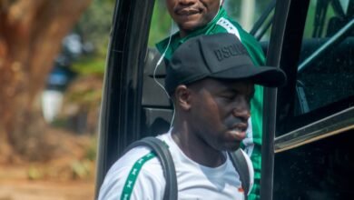 Chipolopolo Look to Togo After 3-1 Algeria Defeat