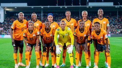 Copper Queens Book International Friendly Against Denmark
