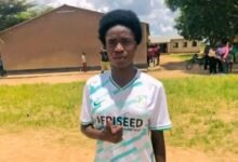 Football Community Mourns the Loss of Za Yellow Queens’ Muyunda Mwangelwa