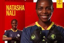 Hazel Nali Joins Al Taraji Ahead of Saudi Women’s Premier League Season