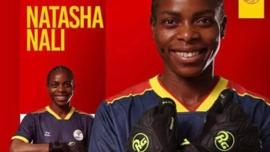 Hazel Nali Joins Al Taraji Ahead of Saudi Women’s Premier League Season